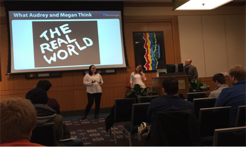 Business Intelligence Year One